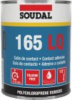 Colle contact liquide monocomposante - 165 LQ - pot de 1L