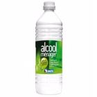 ALCOOL MENAGER PARFUME 1L POMME VERTE