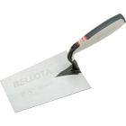 Palette trapézoïdale avec manche bi-matière 180 mm / 592118CCBIM