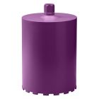 COURONNE DIAMANTEE L300 - A EAU FORSHEDA D.248 - R 1''1/4