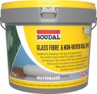 Colle fibre de verre - 29A - seau de 10kg