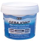 Pâte d'étanchéité - GEBAJOINT BTE 500G