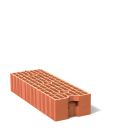 Brique de calepinage en terre cuite - URBAN & RT1.2 - long. 56cm x haut. 20cm x ep. 10,7 cm