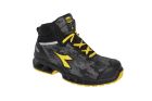 Chaussure haute - SHARK STABLE IMPACT MID S3 SRC ESD, Couleur BLACK/GRAY (C2541), taille 48