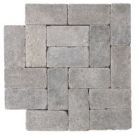PAVE ARKOS EP6 23,5X11,5 (9,51M2) VIEIL. GRIS PORPH.
