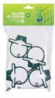 Colliers pour ARISTA (Sachet de 4u.)