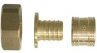 RACCORD PER GLISSEMENT FEMELLE 20x27 DIAMETRE 12 Vrac Gencodé