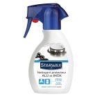 Nettoyant protecteur alu-inox - pulvérisateur 250 ml