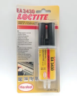 LOCTITE® EA 3430, Mélange, 24 ml Seringue double