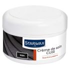 Crème de soin colorée Noir - pot de 150 ml