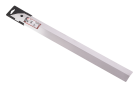 Règle bombée Inox long. 2.00 m