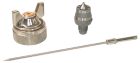 Pistolet Peinture - KIT BUSE 1.8MM PISTOLET PEINTURE  IND 3