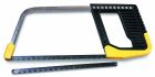 SCIE A METAUX JUNIOR POIGNEE REVOLVER 150MM (BROCHABLE)