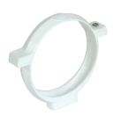 COLLIER BRIDE INSERT AVEC PAS DE VIS 7/150 DIAMETRE 100 BLANC - COTGTB