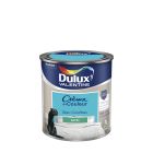 Peinture - CRÈME DE COULEUR SATIN Bleu Caraïbes 0,5 L