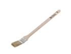 Brosse radiateur mélange soies/synthétique - 30mm, longueur 36cm