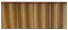 AGRAFES S16 X50 DTES GALV /BT5250