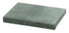 Margelle de piscine en béton - TESSERA TESSRP355 Bronze - long. 50cm x larg. 35,5cm x ep. 4,5cm