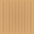 Carrelage en grès cérame - Podotactiles Jaune Piastrelle GO structure antiderapant