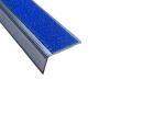 NEZ DE MARCHE AUTOADH  ALU/PVC 39MM X 23MM ANTI 30MM L.1500mm