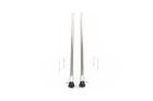 rampe verticale de garde corps pour plate forme SHERPAMATIC