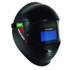 CAGOULE DE SOUDAGE OPTO-ELECTRONIQUE MERCURIO 4 - 4 DETECTEU