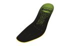 Semelle - INSOLE GEL RELAX, Couleur CLASSIC GREEN/YELLOW UTILITY, taille 48