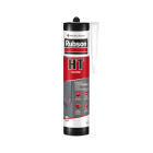 RUBSON Mastic HT Haute Température Rouge Cart 300ml