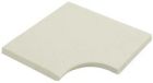 Angle rentrant PLT RUSTIQUE B. 50X33 R25 TP NUANCE
