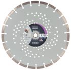 TREPAN DIAMANT A EAU L. 35MM D.68 - TIGE 11 MM HEXAGONALE