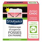 Déblocage d'urgence - étui 3 x 200 g