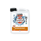 RUBSON traitement Waterproof imperméabilisant incolore Bidon,5l