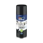 Aérosol - COLOR TOUCH MAT Noir - 400 ml