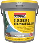 Colle fibre de verre - 29A - seau de 5kg