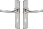 ENSEMBLE MUZE ENTRAXE 195 CLE L CHROME VELOURS