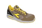 Chaussure basse - RUN NET AIRBOX LOW S1P SRC, Couleur TOBACCO BROWN/MOON ROCK GRAY, taille 48