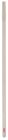 MANCHE DE PELLE BOIS 130CM