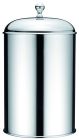 poubelle 5 lt regency chrome