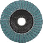 DISQUE A LAMELLES ULTRA DL Z+ CONV D.125 X 22,23 Z 40 SUPP. FIBRE