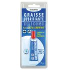 Graisse silicone lubrifiante Interfix - tube de 15g