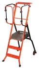 PIRL GARDIA 90  CM FSC MIXTE