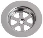 ROBINET D'ARRET DESIGN ROND