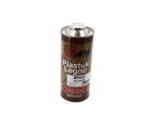 Pâte à rénover Plastuk Legno Chêne Clair - Cartouche 1,4kg + Durcisseur