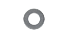 Rondelle m zn 20