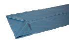 25 SACS POUBELLE 120L 40µ