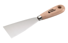 Couteau de Peintre Inox Taille 8 cm