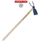 SERFOUETTE 26 PANNE ET FOURCHE SOUDEE EM 130