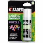 SADER COLLE POUR PUZZLE FLAC.75ML BL.
