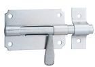 VERROU DE BOX ACIER PENE Ø 12 MM