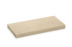 CHAPERON PLAT 25X50 CM. PERIGORD